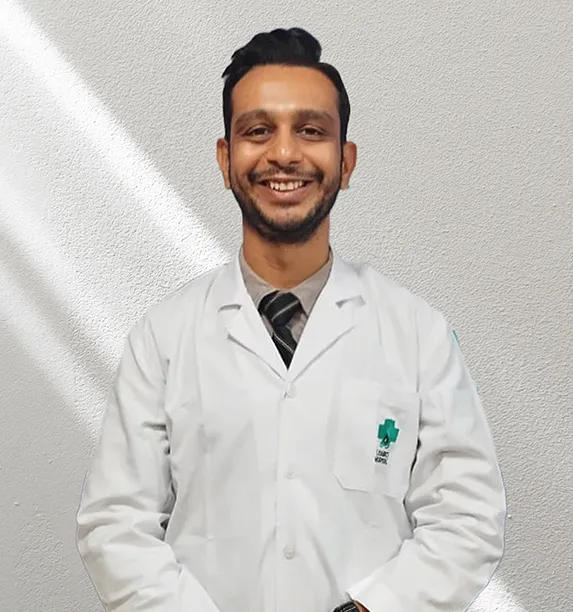  Parekh